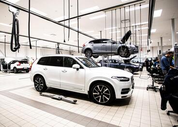 Nordfab Automotive