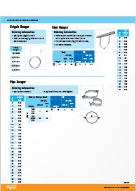 Nordfab Ductwork Hangers Icon